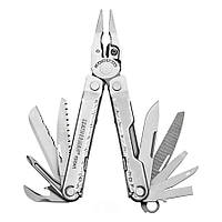 Мультиінструмент LEATHERMAN Rebar Standard