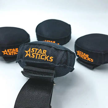 STARSTICKS SandPad Пед для тренувань