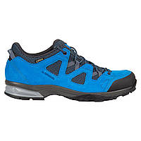 Кросівки гірські  LOWA PHOENIX GTX LO UK 7.5/EU 41.5 Gray Blue