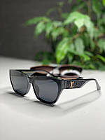 Жіночі сонцезахисні окуляри LOUISE VUITTON LV Мод: P 3544 Polarized
