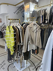 Стійка вішала для одягу Восьминіг