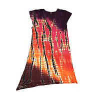 Платье Летнее Karma Варенка Коттон Размер M-L Разные цвета (20780) NX, код: 5552589