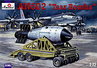 AN602 "Tsar Bomba" irs