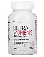 VpLAb Ultra Women's Multivitamin Formula №90 капсул