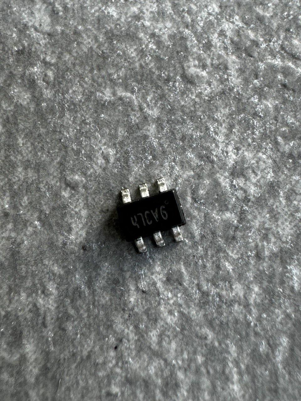 Мікросхема TP181A3 (SOT23-6), фото 1