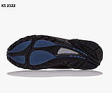 Кросівки чоловічі чорні 41 44 46 Nike Nocta X Hot Step Air Terra Black, фото 6