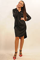 Платье Ри Мари Текила ПЛ 5.1-44 16 48 Черный NX, код: 7243458