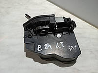 7229459 bmw e84 ЗАМОК двері задній лівий 4пін