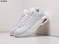 Кросівки чоловічі білі 40 41 42 44 46 Nike Nocta X Hot Step Air Terra White