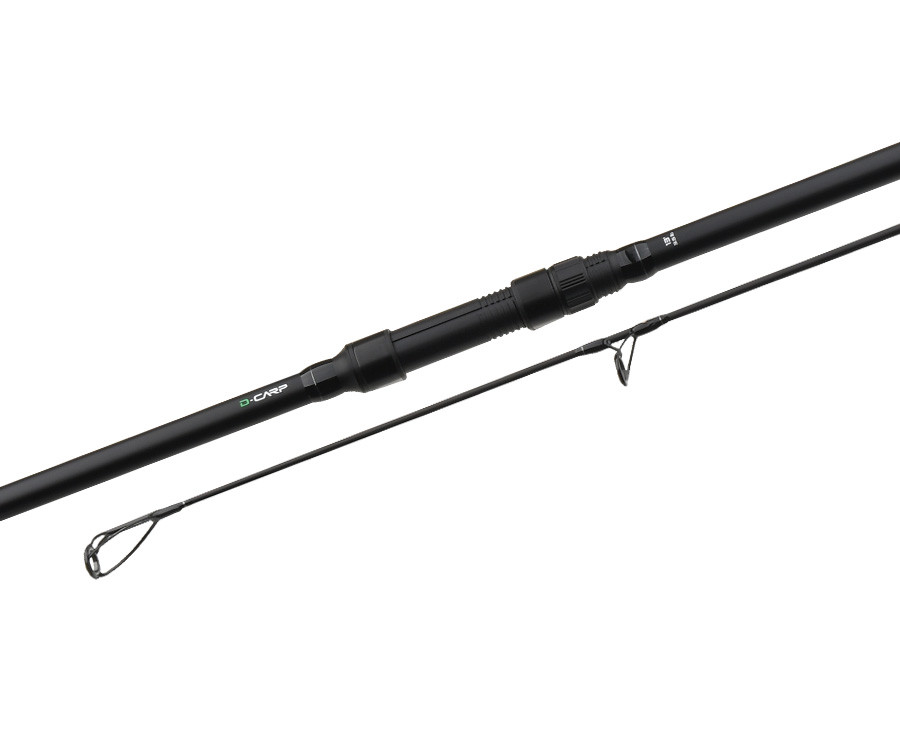 Коропове вудлище Carp Pro D-Carp NG K-Series 13ft 3.9м 3.5lb карбонове, універсальне