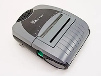 Мобільний принтер етикеток Zebra P4T