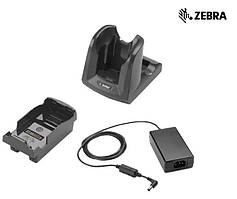 Блок живлення Комунікаційна підставка/зарядний пристрій для терміналу збору даних Zebra Motorola/Symbol МС32 (CRD-MC32-100INT-01)