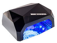 Сушилка для ногтей UV LAMP CCF+LED 36W A:3694