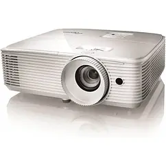 Проектор Optoma HD29HLVx  4500 ANSI Lm