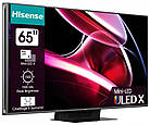 Телевізор HISENSE 65UXKQ, фото 4