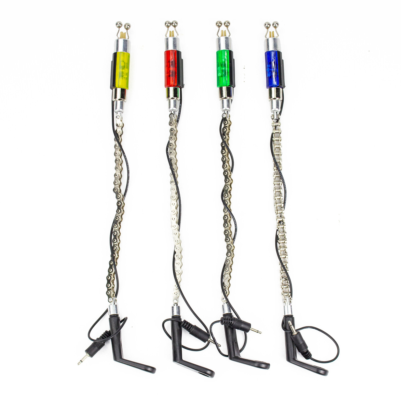 Свингер рибальський Carp Line Електронний із підключенням на велоцепочці, фото 1