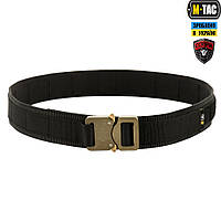 M-Tac ремень Cobra Buckle Tactical Belt Black 3XL