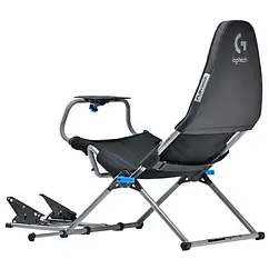 Ігрове крісло  PLAYSEAT Challenge X Logitech G.00248 Editionе кокпіт