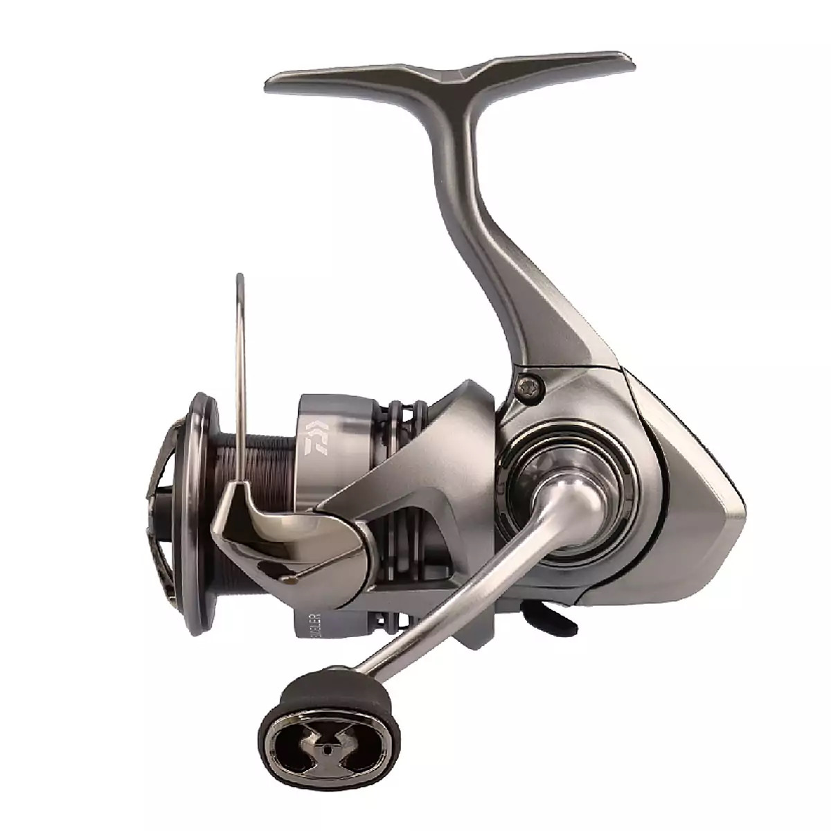 Котушка Daiwa 23 Exceler LT