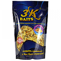 Зерновой МИКС Пшоно 3kbaits (специи), 500г