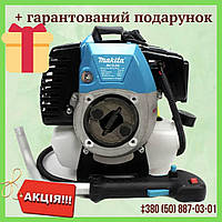 Мотокоса Makita BC 526 двухтактная 4.6 кВт комплектация Эко