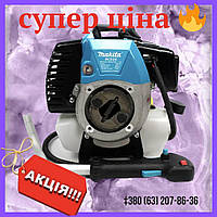 Мотокоса Makita BC 526 двухтактная 4.6 кВт комплектация эко