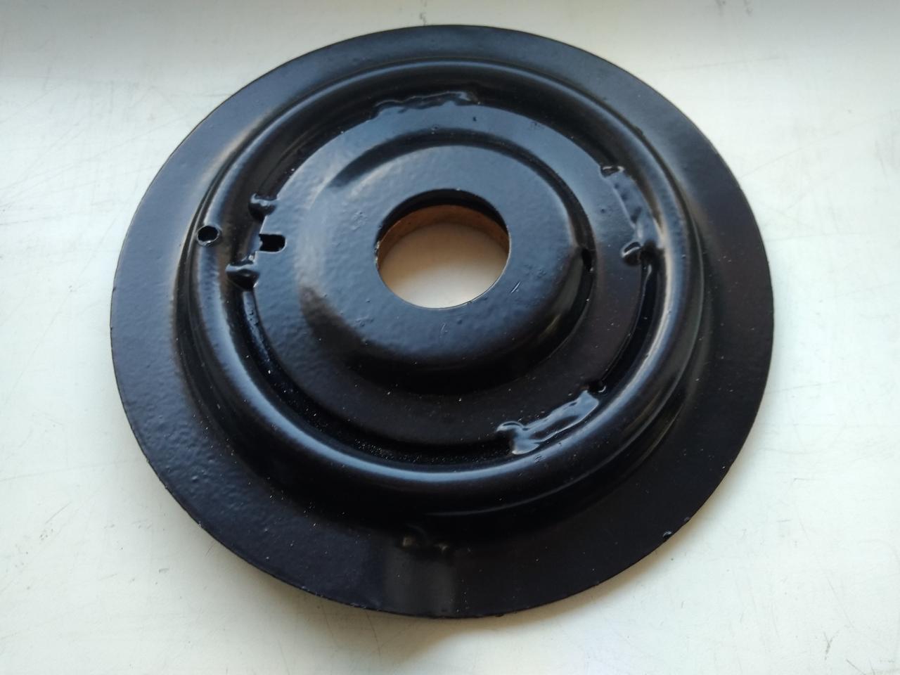 Опорна тарілка передньої пружини Fiat Ducato 230, Peugeot Boxer, Citroen Jumper (94-02), 1307628080, 503140, Fast, Італія