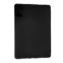 Чохол Smart Case With Pencil для Xiaomi Redmi Pad SE 11 Black, фото 4