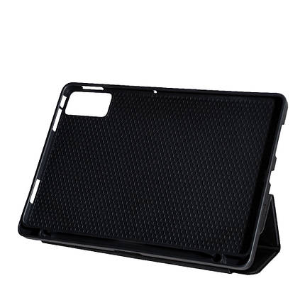 Чохол Smart Case With Pencil для Xiaomi Redmi Pad SE 11 Black, фото 2