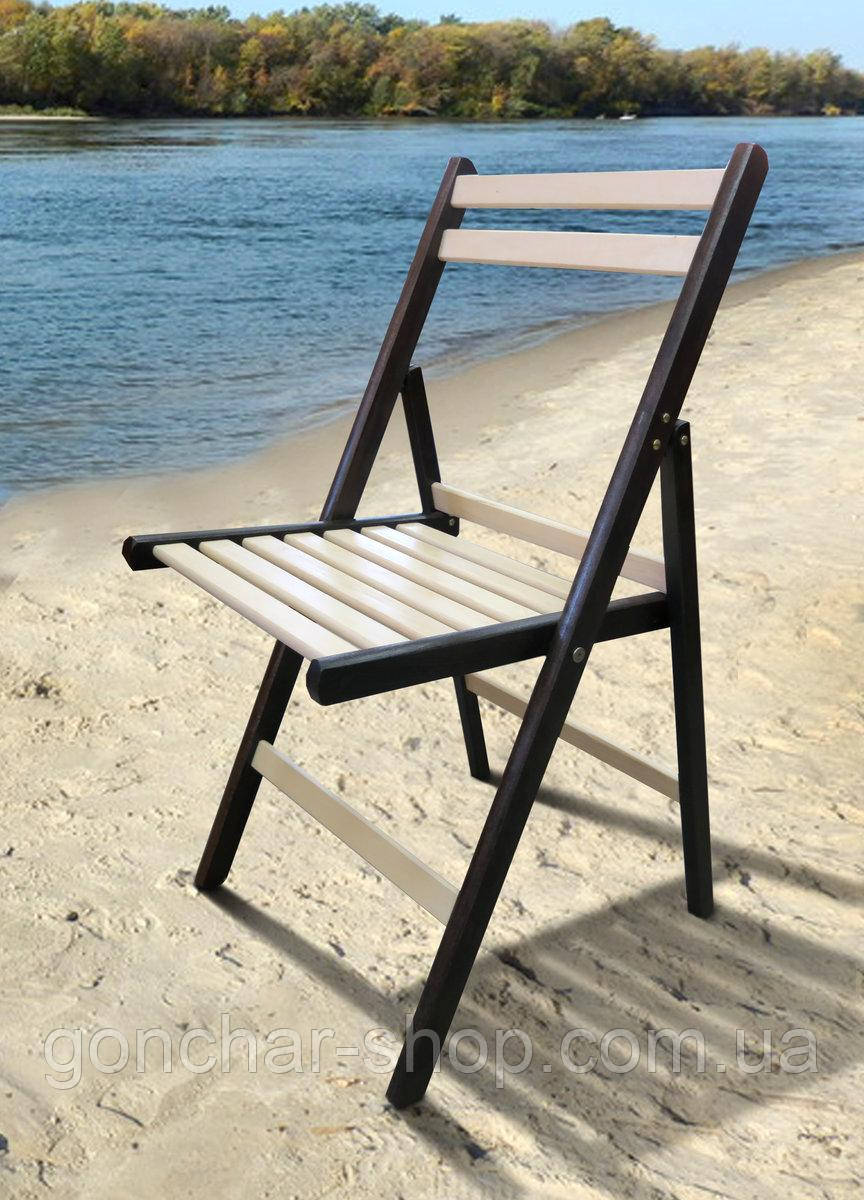 Стілець Пікнік,  зебра, фото 1