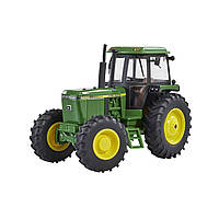 Детская игрушка «Трактор John Deere 4450, (масштаб 1:32)». Производитель - Britains (43364)