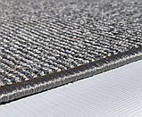 Ковролін Туреччина Mix Art 10 беж/сірий - ширина 4 метри, фото 2