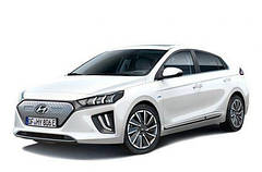 Фаркопи Hyundai Ioniq