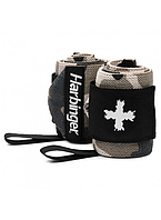 КИСТЕВЫЕ БИНТЫ HARBINGER WRIST WRAPS