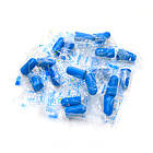 Беруші пінні для сну, роботи Haspro Multipack 10 пар 38дБ, Синій, фото 7