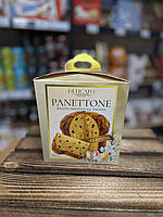 Панетоне Panettone кекс с изюмом 800 г., Италия