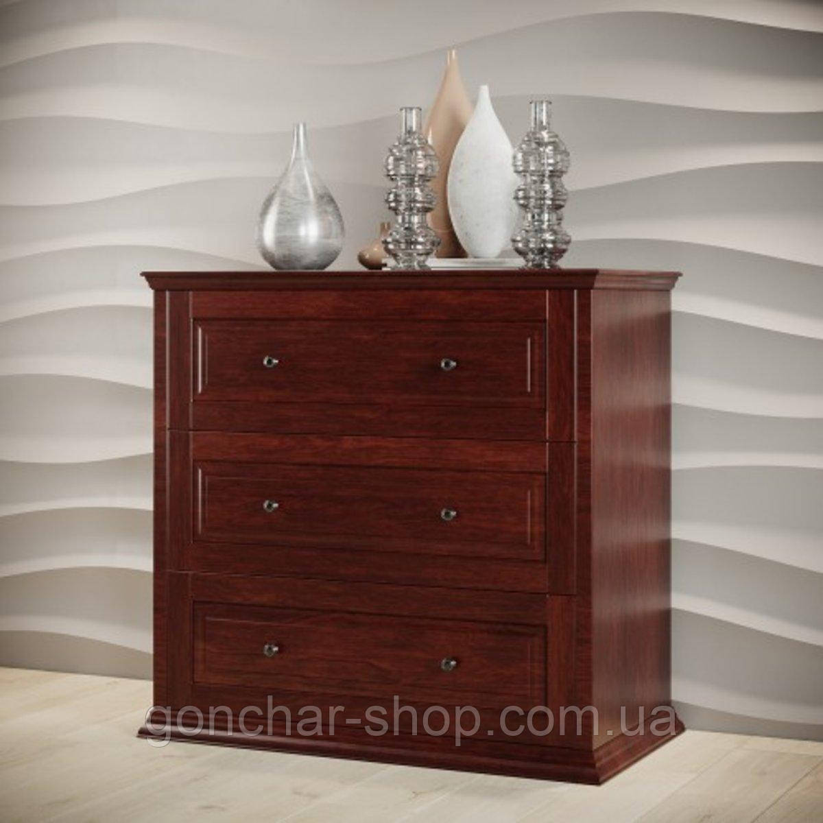 Комод Ланіта, яблуня ( 250 ), фото 1