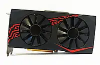 Ігрова відеокарта GeForce GTX 1060 6GB ASUS