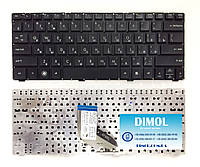 Оригинальная клавиатура для HP ProBook 4230s series, black, ru