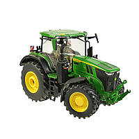 Детская игрушка «Трактор John Deere 7R 350 (масштаб 1:32)». Производитель - Britains (43312)