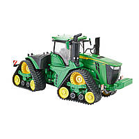 Дитяча іграшка «Трактор John Deere 9RX 640, (масштаб 1:32)». Виробник - Britains (43300)