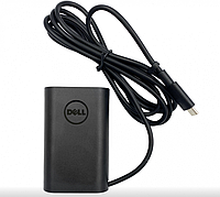 НОВЬІЙ Dell 45w USB-C (Type-C) зарядное устройство для планшета, ноутбука и других устройств