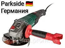 Кутова шліфмашина/Оригінальна болгарка Parkside PWS 230 2000W