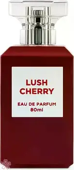 Lush Cherry