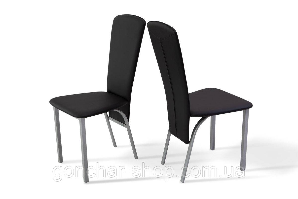 Стілець обідній Тіто (чорний)---, фото 1