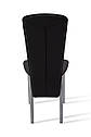Стілець обідній Тіто (чорний)---, фото 3