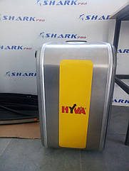БАК ГІДРАВЛІЧНИЙ АЛЮМІНІЄВИЙ HYVA SM - 155L/130L-AL-MP-MR