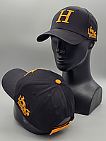 Чоловіча кепка Trussardi в кольорах, чоловіча бейсболка, головні убори, брендова кепка