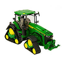 Детская игрушка «Трактор John Deere 8RX 410, (масштаб 1:32)». Производитель - Britains (43249)