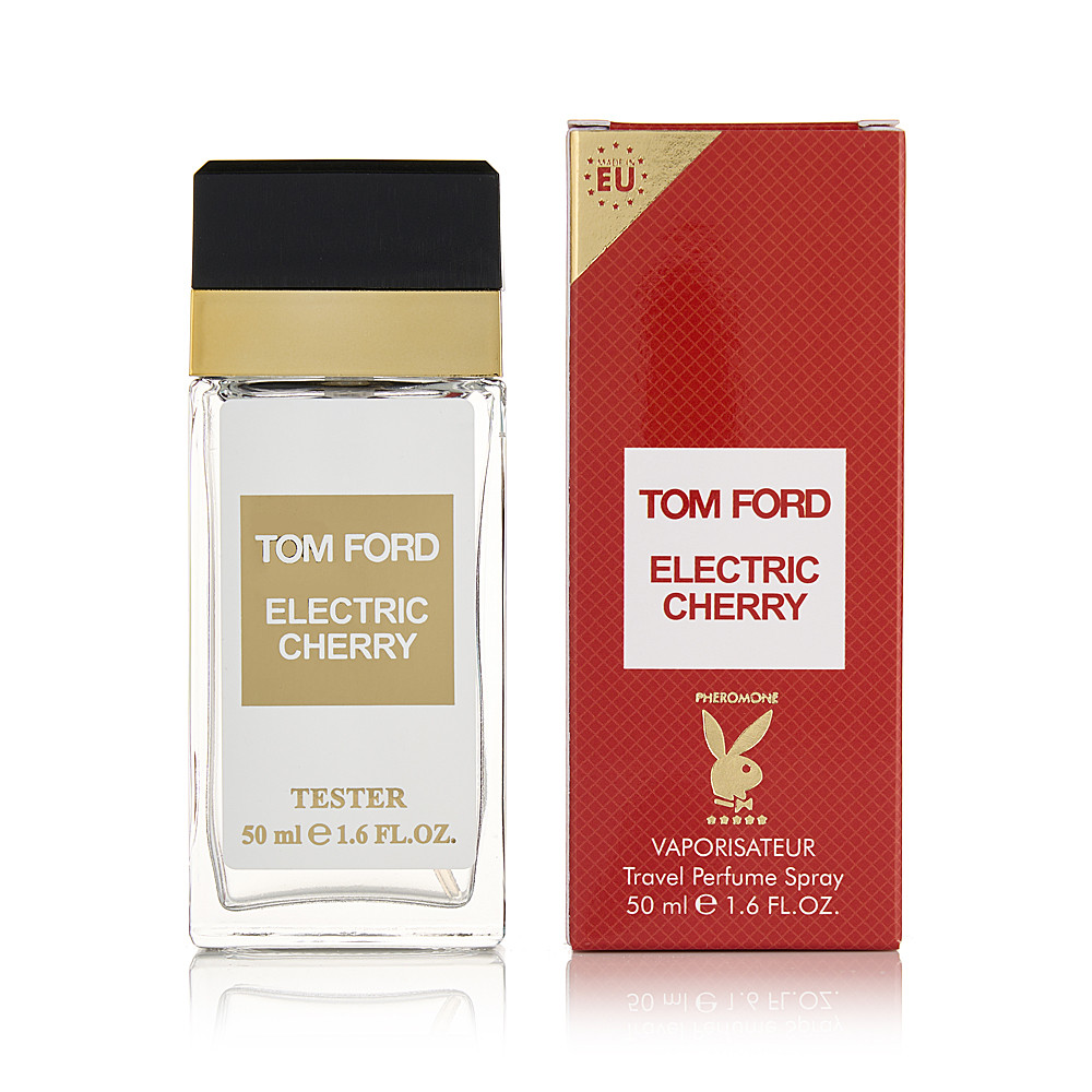 Парфуми з феромонами унісекс Tom Ford Electric Cherry 50 мл